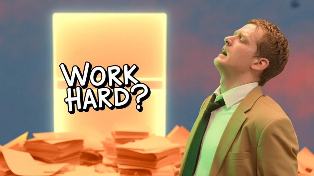 How to Stop Working 60+ Hours and Still Grow Your Business